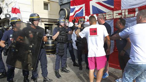 eyewitness view english disease not driven by marseille drunks but by sober professional