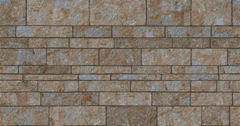Rough Limestone Ashlar — Architextures