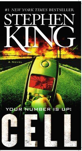 Cell By Stephen King Goodreads