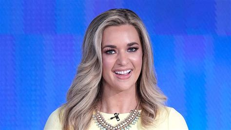 Katie Pavlich To Host ‘fox News Primetime Week Starting Feb 22 Next Tv