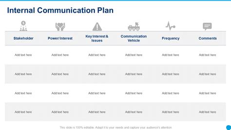 11 Steps To Build The Perfect Internal Communication