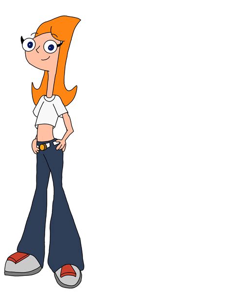 Candace Flynn Simp Outfit Official By Cherryboi2000 On Deviantart
