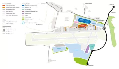 Bristol Airport Reveals More About Its Exciting Expansion Plans