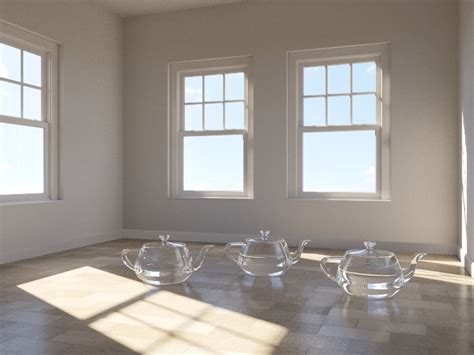 Tutorial Lightning Interior Scene With 3ds Max And Corona Renderer