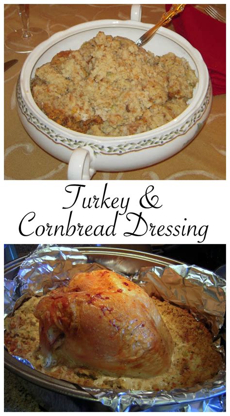 The Best Turkey And Southern Cornbread Dressing This Is Hands Down