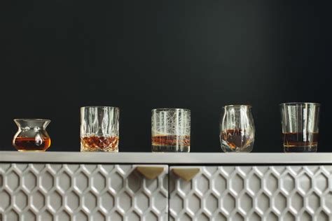 The 8 Best Whiskey Glasses Of 2023 Tested And Reviewed