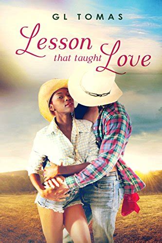 Lesson That Taught Love Bwwm Western Romance