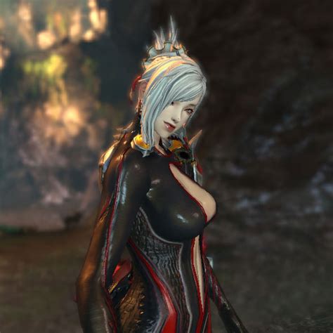 Ten thousand soul clothes no official translation. Myo - Official Blade & Soul Wiki