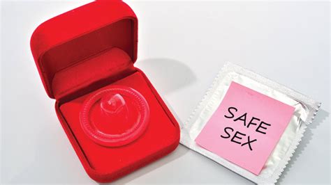 India Gets Its First Free Condom Store
