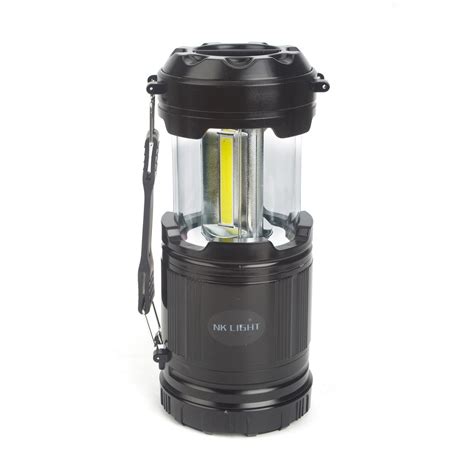 Sayfut Led Electric Lanterns Outdoor Camping Lantern Flashlight Ultra