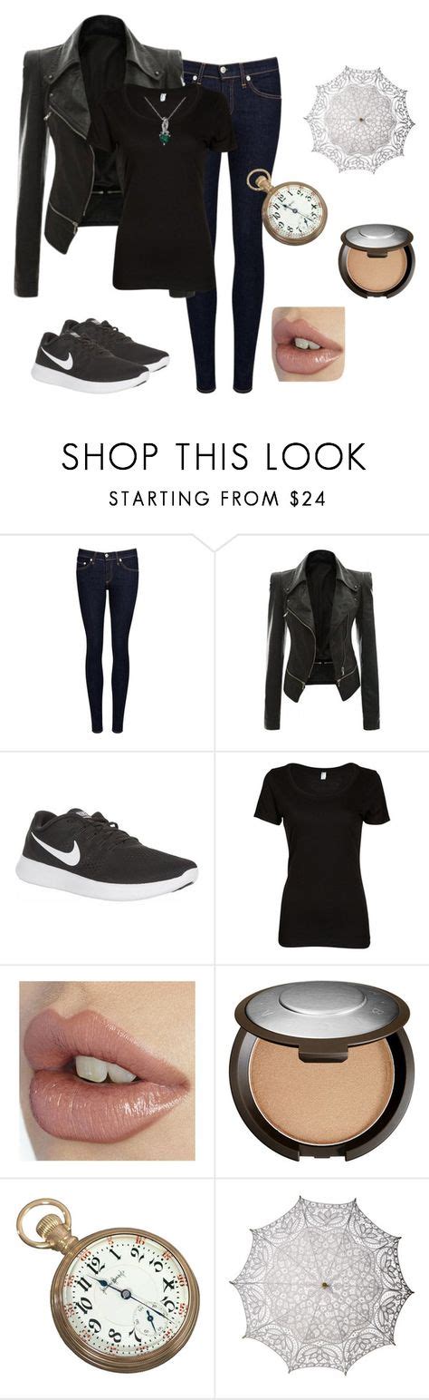 For Consulting Criminal A Detective And Doc By Amylightwood Liked On Polyvore Featuring Rag