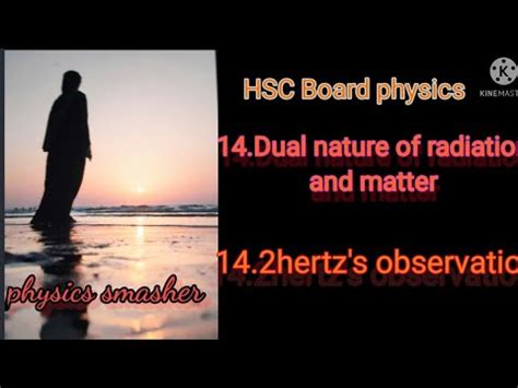Hertz And Lenards Observation Of Photoelectric Effect My XXX Hot Girl