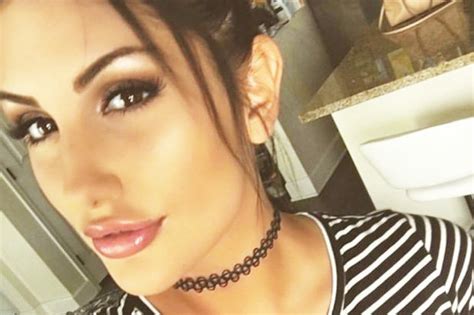 august ames death tragic porn star s brother lashes out at trolls daily star