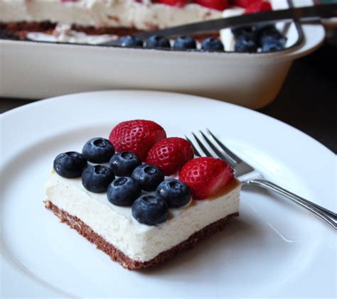 For the black velvet cake. Food Wishes Video Recipes: No-Bake Cheesecake Flag Cake - Let Your Fruit Flag Fly!