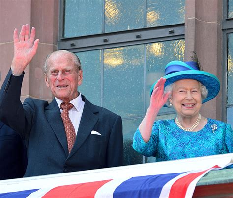 Here we bring you the facts about their relationship and look back on some of their major milestones, from their first meeting in 1934 to the queen's 'annus horribilis'. Why Queen Elizabeth II and Prince Philip Are Living ...