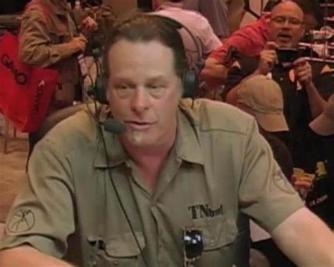 Ted Nugent Stands Firm Secret Service To Look Into His Words About