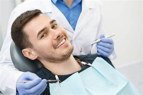 Advantages Of Relying On Just The Right Dentist In Los Angeles