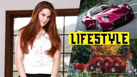 Pornstar Allison Moore Income Cars Houses Luxury Life And Net Worth DaftSex HD