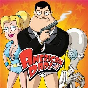 American Dad Season Episode Tearjerker Watch Cartoons Online Watch Anime Online