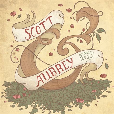 Download Scott And Aubreys Wedding 7 Inch Now Aubrey Scott
