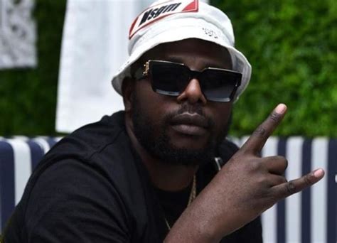 Dj Maphorisa Reportedly Escapes Death After Two Gunmen Opens Fire At