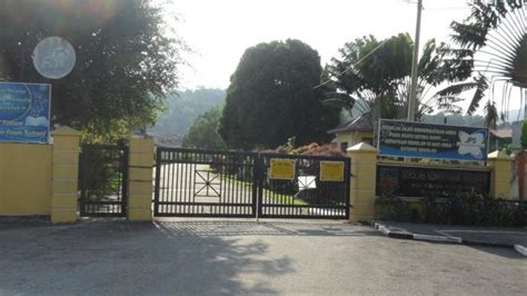 Kepong ve sungai buloh ile komşudur. Sekolah Sri Bestari Primary School Fees - Balsem n