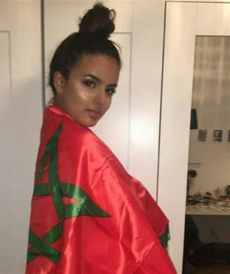 Pinterest Aya Mb Beauté Marocaine Bladi Maroc Mode Hidjab
