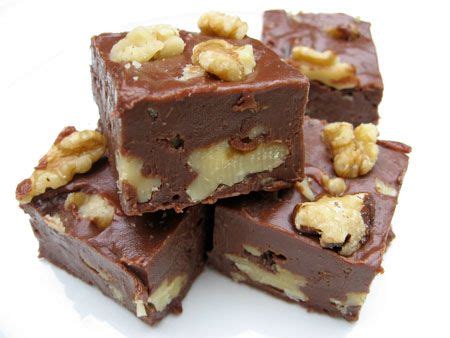 Maybe you would like to learn more about one of these? Microwave Fudge Recipe | Homemade fudge, Microwave fudge ...