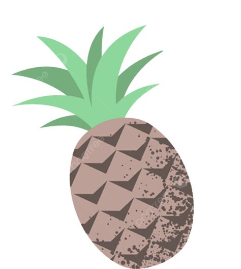 Fruit Pineapple Fruit Pineapple Food Png Transparent Image And