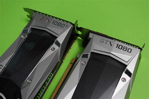 Nvidia 1080 Ti Review Titan X Level Performance At A Lower Cost Techzei