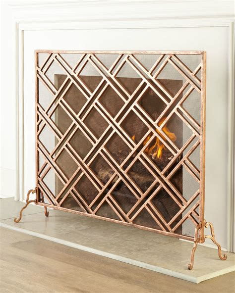 See more ideas about fireplace, fireplace tools, fireplace screens. Light Up Your Fire With These Modern Fireplace Tools