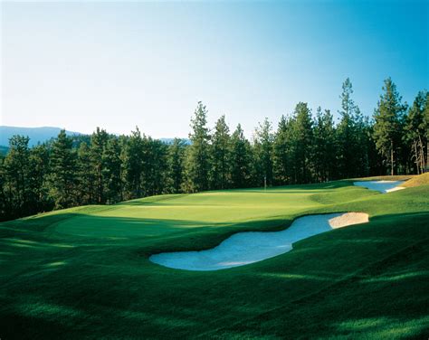Complete golf coverage on espn.com, including tournament schedules, results, news, highlights, and more from espn. Okanagan Golf Club - Quail Course | Furber Design ...