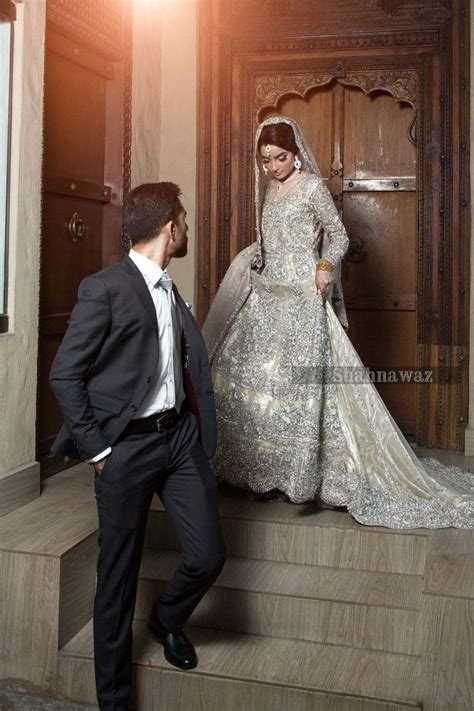 Pin By Eshal Ansari On Pakistani Bridal Groom Pakistani Wedding Dresses Walima Dress Bridal