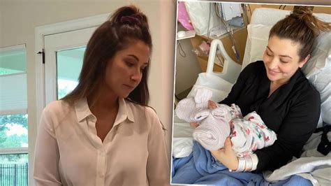 Willow And Bristol Palins Feud Explodes After Birth Of Twins
