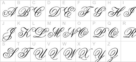 Pin By Galaxydrawer07 On Calligraphyborders And Others Tattoo Fonts