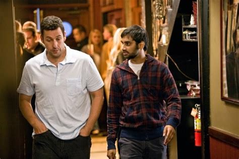 The Film Doctor Adam Sandler Agonistes The Trials And Hypocrisies Of