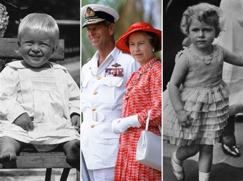 How Prince Philip Queen Elizabeth Were Cousins Through Queen Victoria