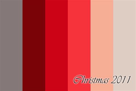 Christmas Red Color Christmas Coloring Pages Christmas Color