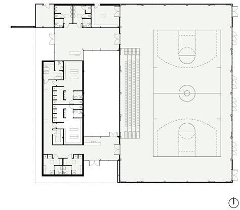 17 Gym Floor Plan With Dimensions Home