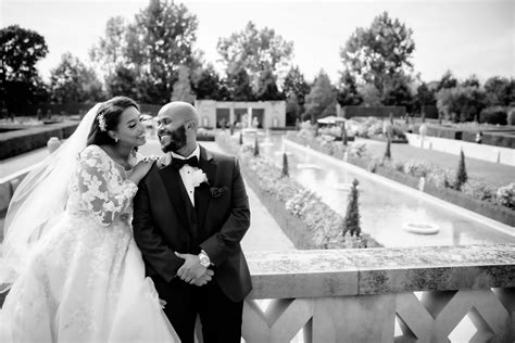 Yasmin And Omars Harari Ethiopian Wedding At Parkwood Estate And