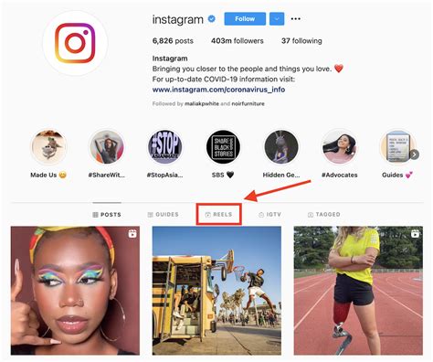 Creating A Powerful Instagram Reels Ad In Steps Laptrinhx
