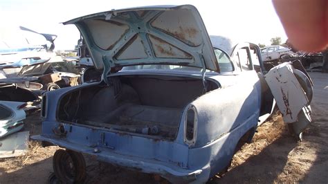 1955 Desoto Firedome 55de8675c Desert Valley Auto Parts
