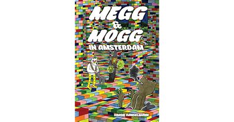 Megg And Mogg In Amsterdam And Other Stories By Simon Hanselmann