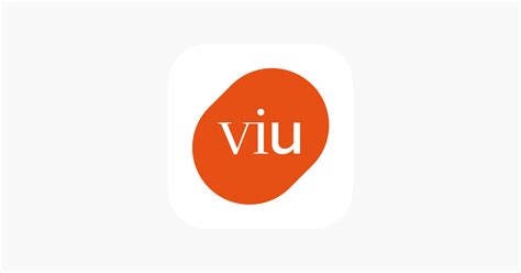 ‎viu On The App Store