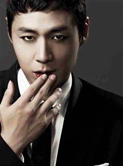 Top 10 The Coolest And Most Handsome Vampires In Korean Dramas And