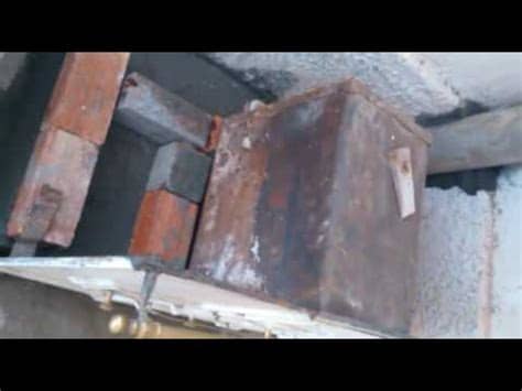 Te asesoramos con el diseño, te ofrecemos distintas posibilidades para aprovechar tu espacio en la cocina, y lo llevamos a. Montaje COCINA DE CARBÓN no calefactora 1/2 - YouTube