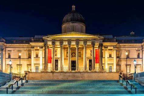 National Portrait Gallery of London to shut for three years | Times of ...