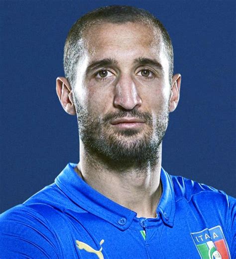 Parma por la primera fecha de la serie a. Biografia di Giorgio Chiellini