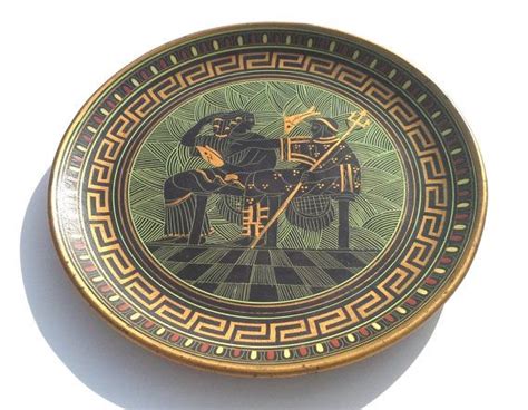 Alibaba.com offers you a wide range of. Greek Ceramic Plates & The Smart Collector To Be Valuable ...