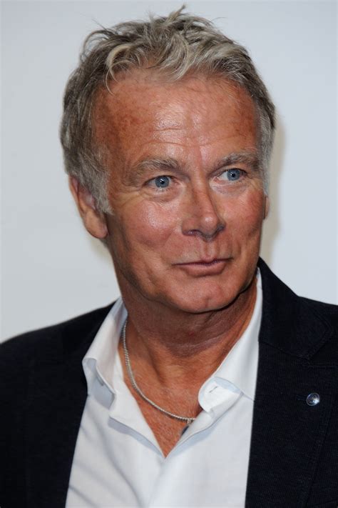 Hey salut c'est franck dubosc ! Franck Dubosc : le coup de foudre